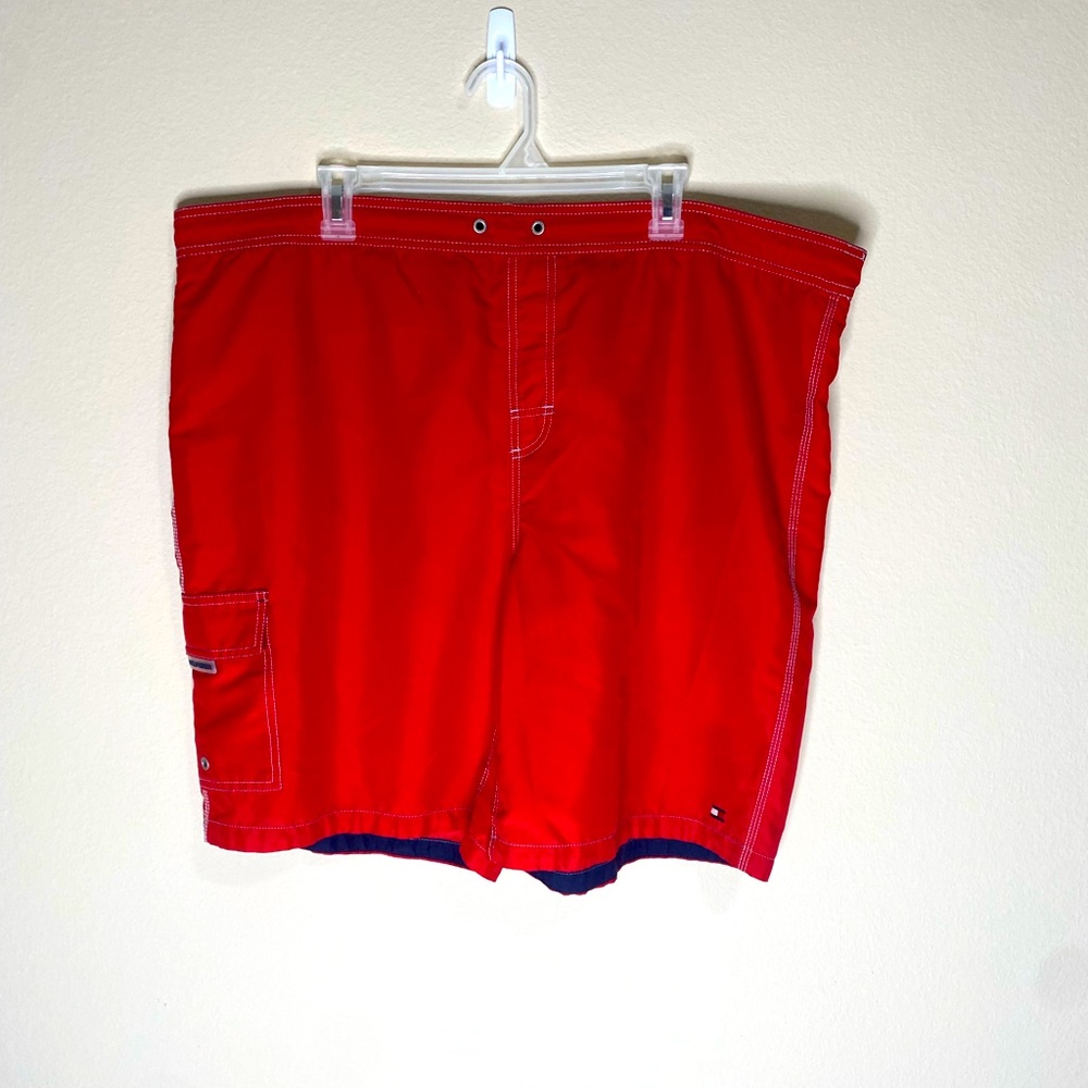 Tommy Hilfiger swimming trunks